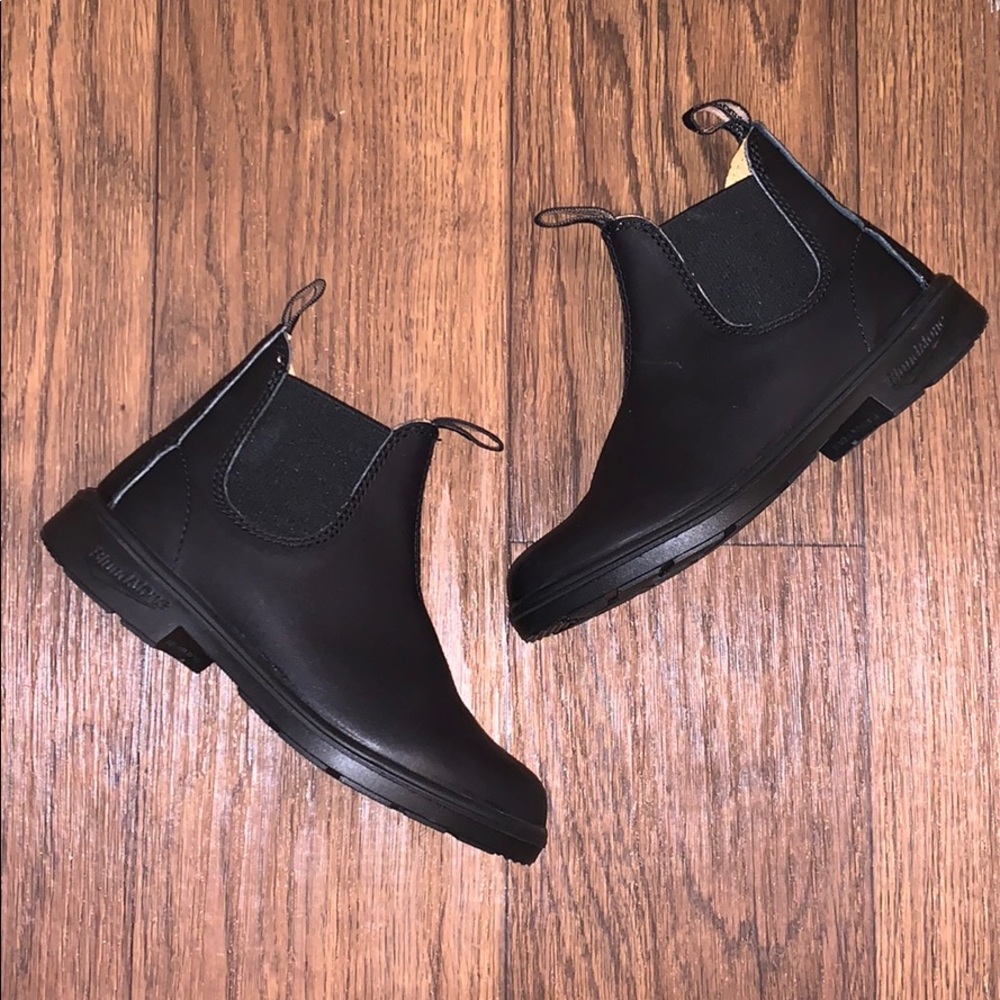 Blundstone 530 Pull-On Boots